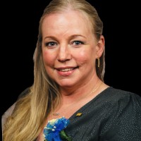 Lisa Keddy, Cip
