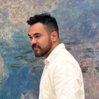 Erick Salas