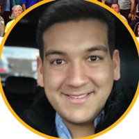 Saul Espinoza