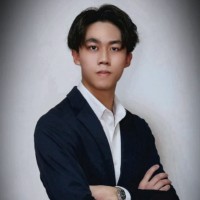 Caleb Tan