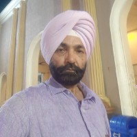 Gurdarshan Singh Brar
