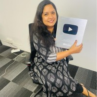 Sujaini Biswas
