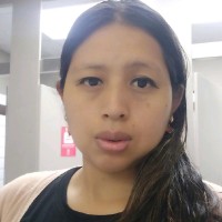 Karina Lizeth Vilcas Huamani