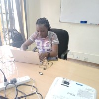 Abby Chetambe