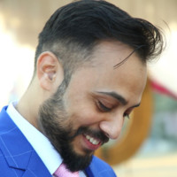 Harjinder Singh (Harry)