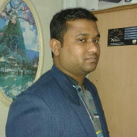 Muntasir Rahman