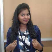 Punitha Mary Sherly J