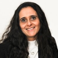 Hanny Nachshon חני נחשון