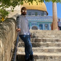 Mohammed Jumah