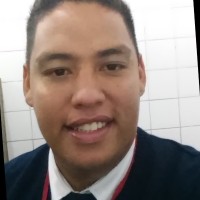 Levy Matos