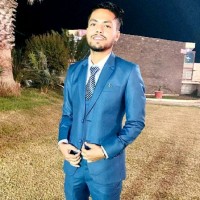 Parth Vashisth