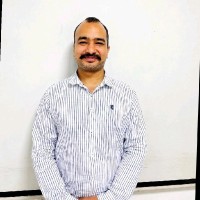 Arvind Tyagi