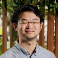 Jesse Lu