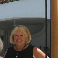 Gail Thacker Ofstehage
