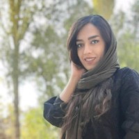Sahar Ayazi سحر ایازی