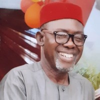 Sir Chris Akwarandu,