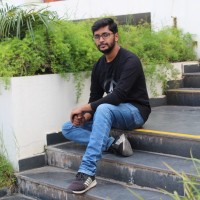 SRIVATHSA K