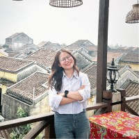 Amee Dinh