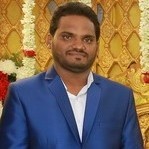 Tejeshwar Rao