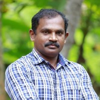 Rejin Muraleedharan