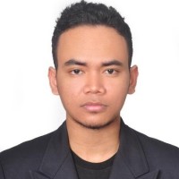 Muhamad Farid Daniel Sahimi
