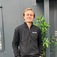 Lucas Isacksson