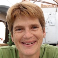 Dee Wright, Ph.D.