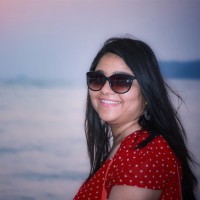 Smirati Bhatnagar