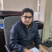 Muhammad Adnan Khadim