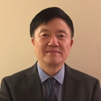 George Zhang