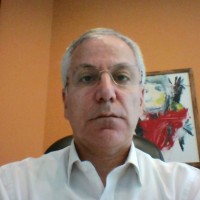 Ebrahim Monfared