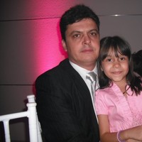 Almir De Oliveira Pe Pedroso