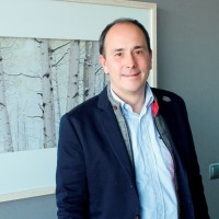 Fernando Cisneros Alejandro