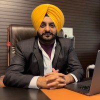 Gurpreet Singh