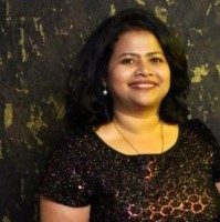 Smriti K