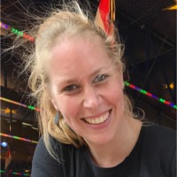 Marjolein Koenraadt