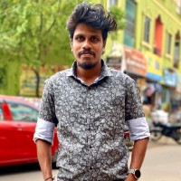 Sudhakar Manoharan