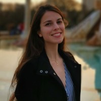 Abigail Nanon De Moraes