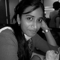 Kavita Rao