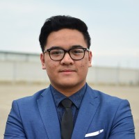Matthew Rafael Pili