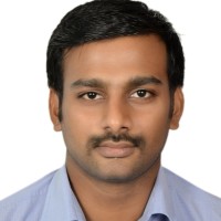 Pradeep Muniyasamy