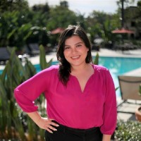 Jacqueline Millan, Shrm-Cp