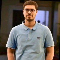 Md Asif Nawaz