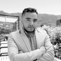 John Jairo Rubiano Aldana