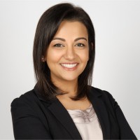 Priti Patel