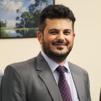 Aafid Rehman