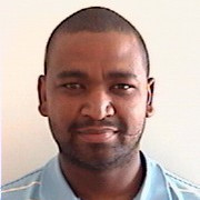 Shawn Fredericks