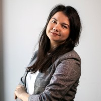 Elena Georgiana Balan