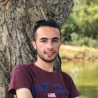 Mohammad Halayqa