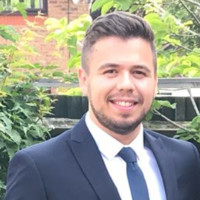 Luke Bradley